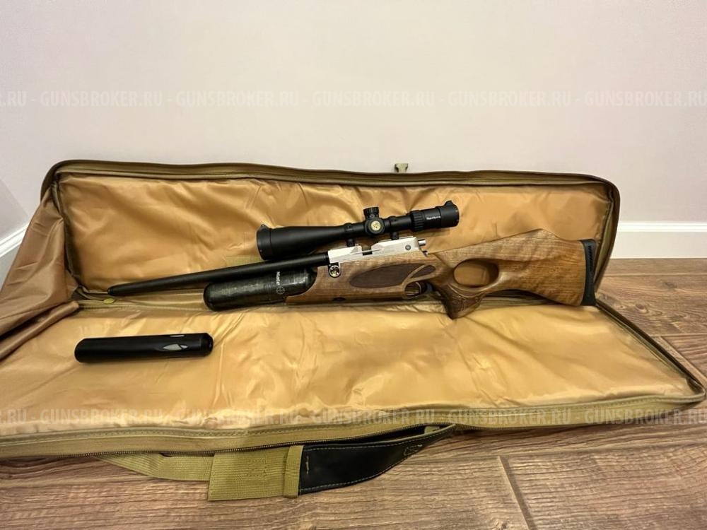 Daystate wolverine 303