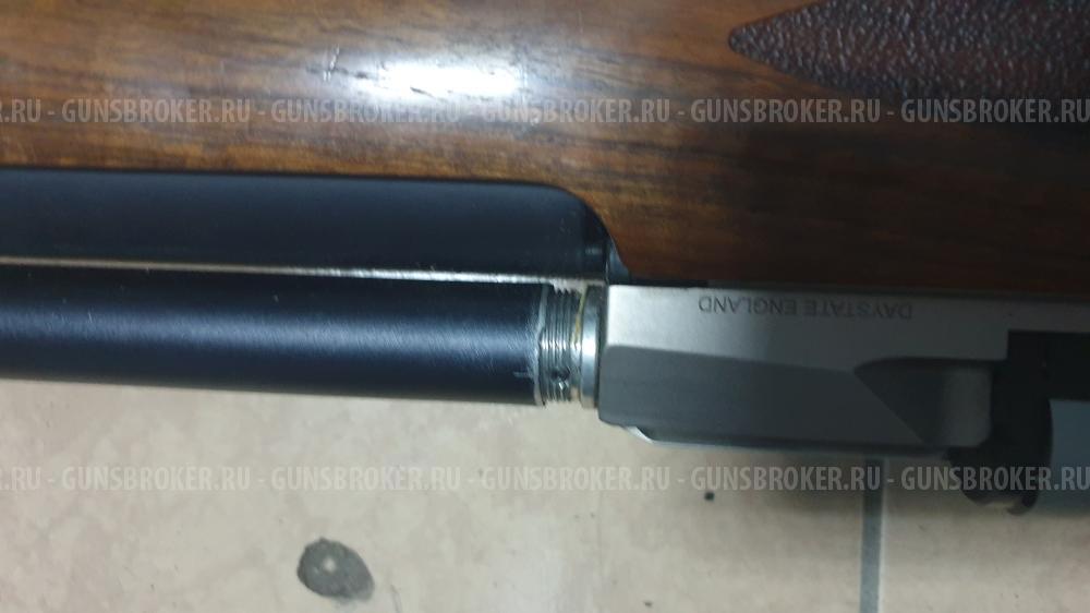 Daystate Wolverine hp 7.62