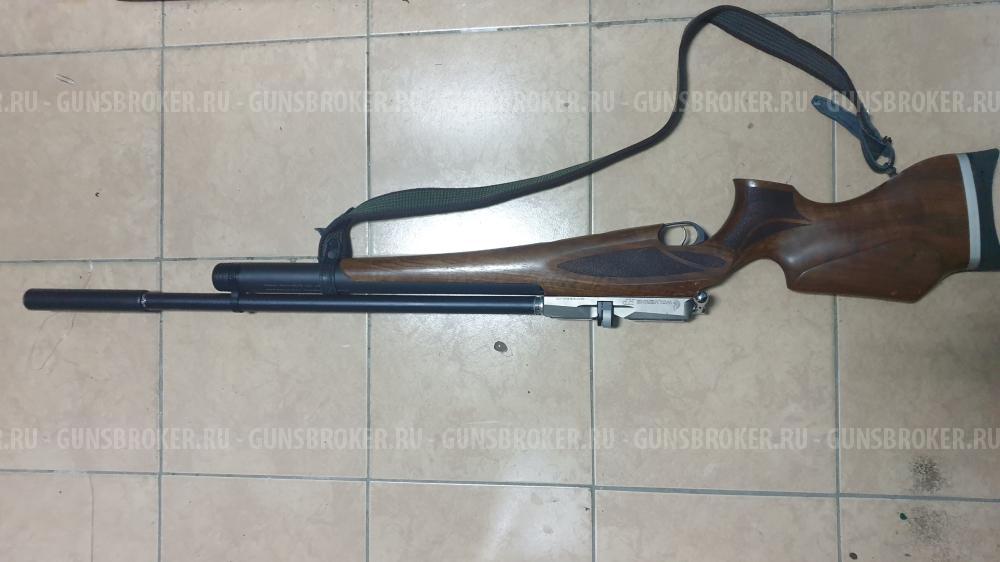 Daystate Wolverine hp 7.62