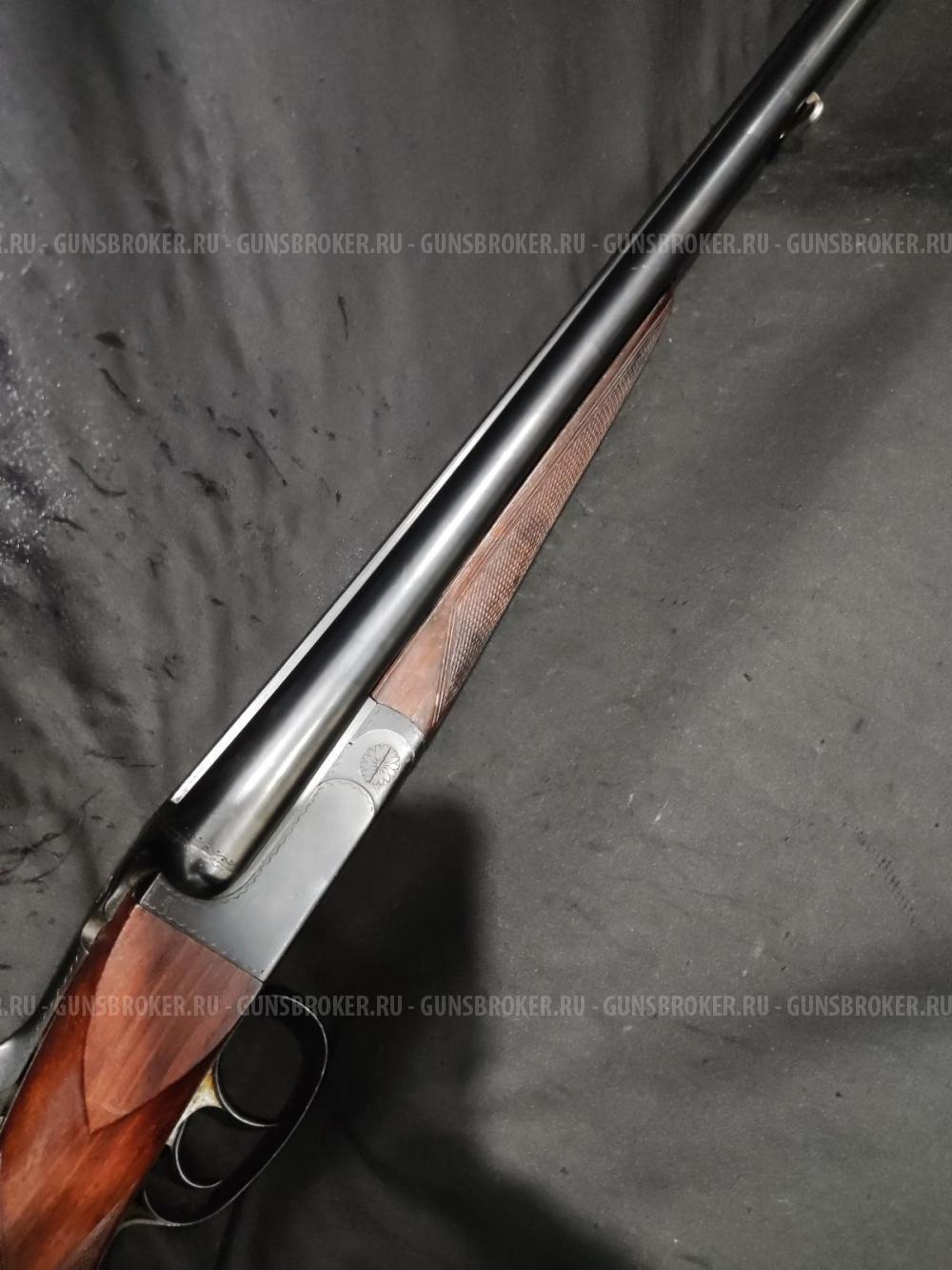 De Guerre Herstal, кал.16/70