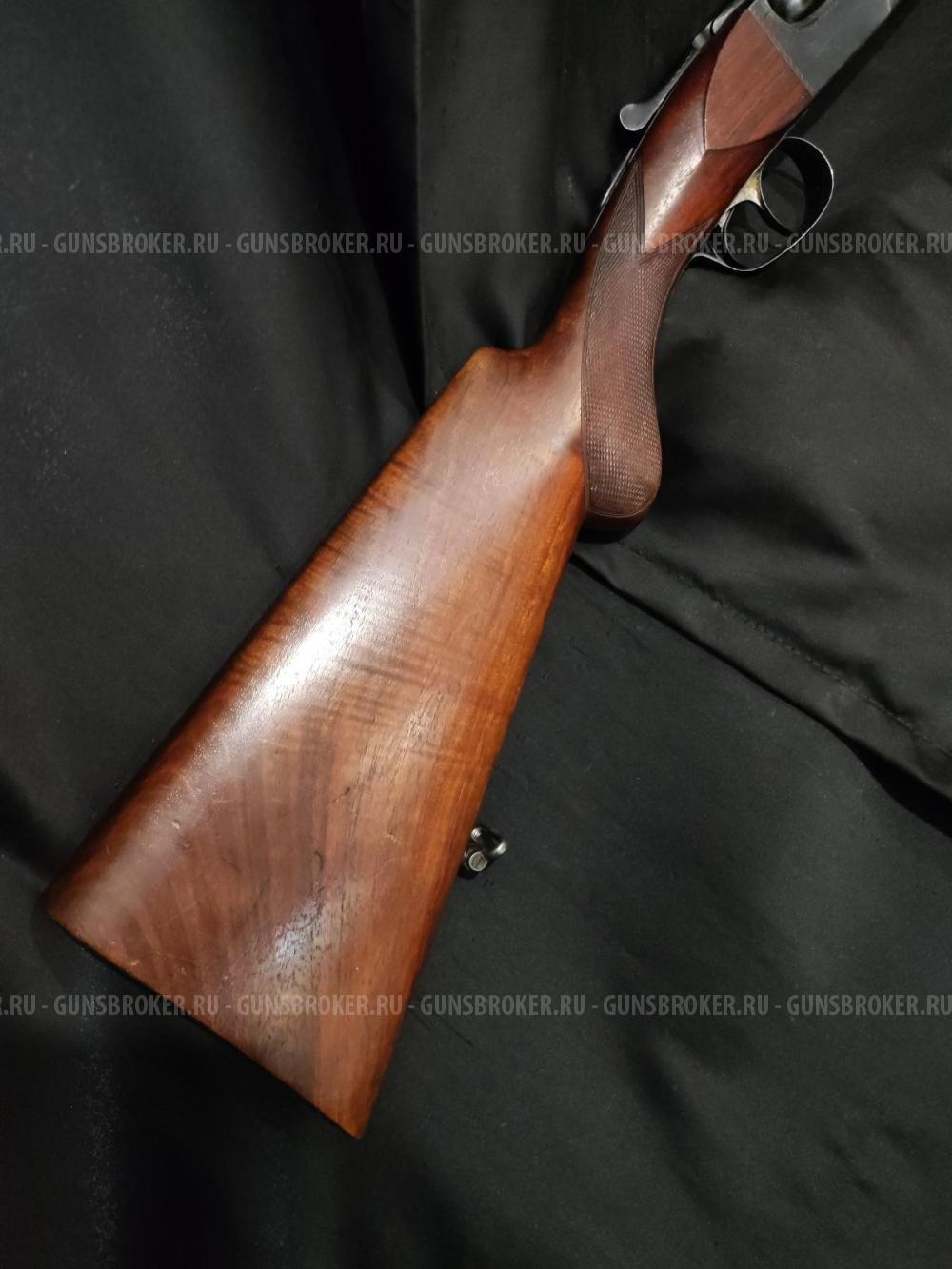 De Guerre Herstal, кал.16/70