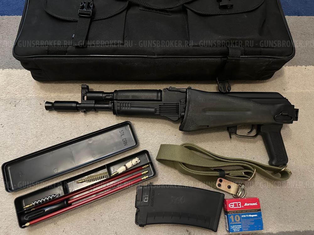 Карабин Сайга-410К-03