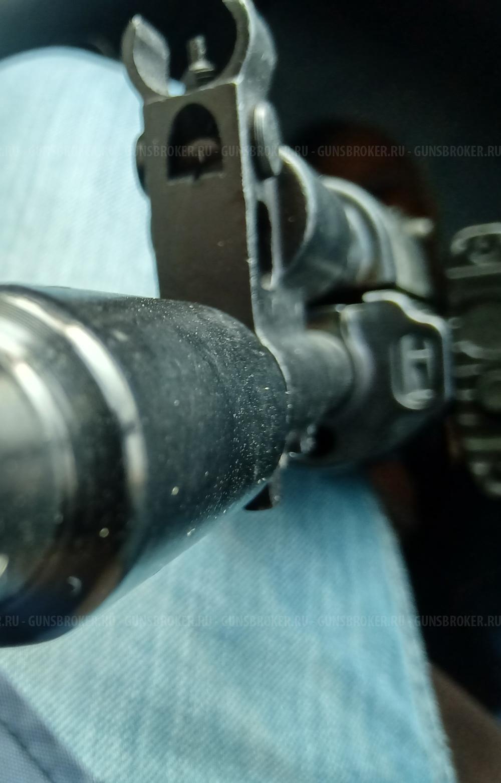 Карабин Сайга-410К-03