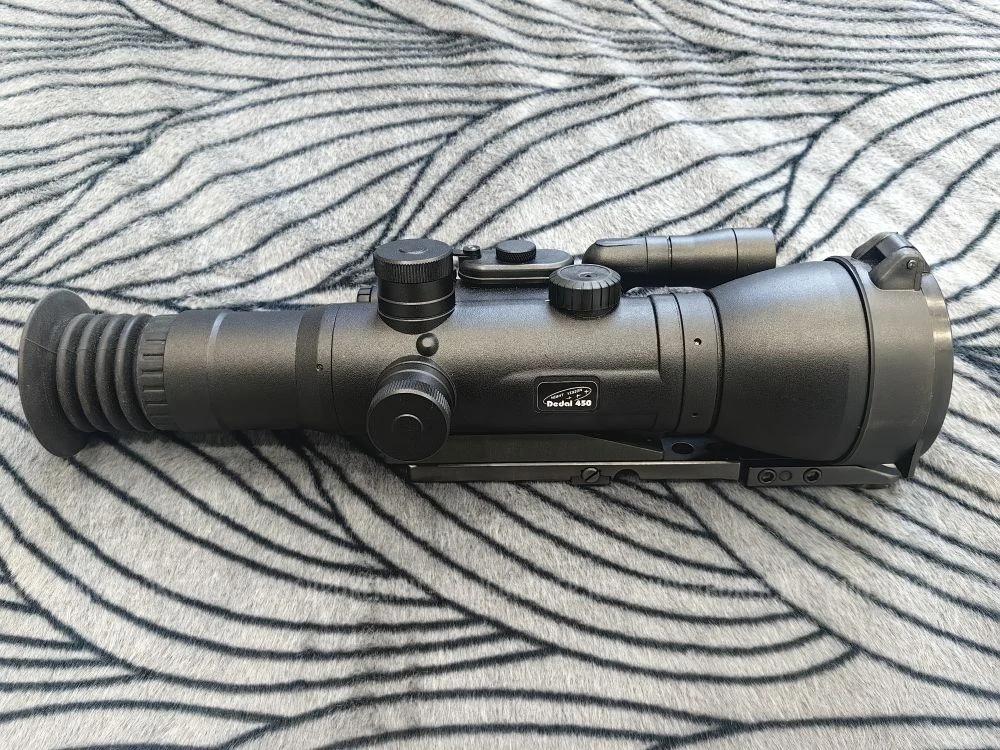 Dedal 450C