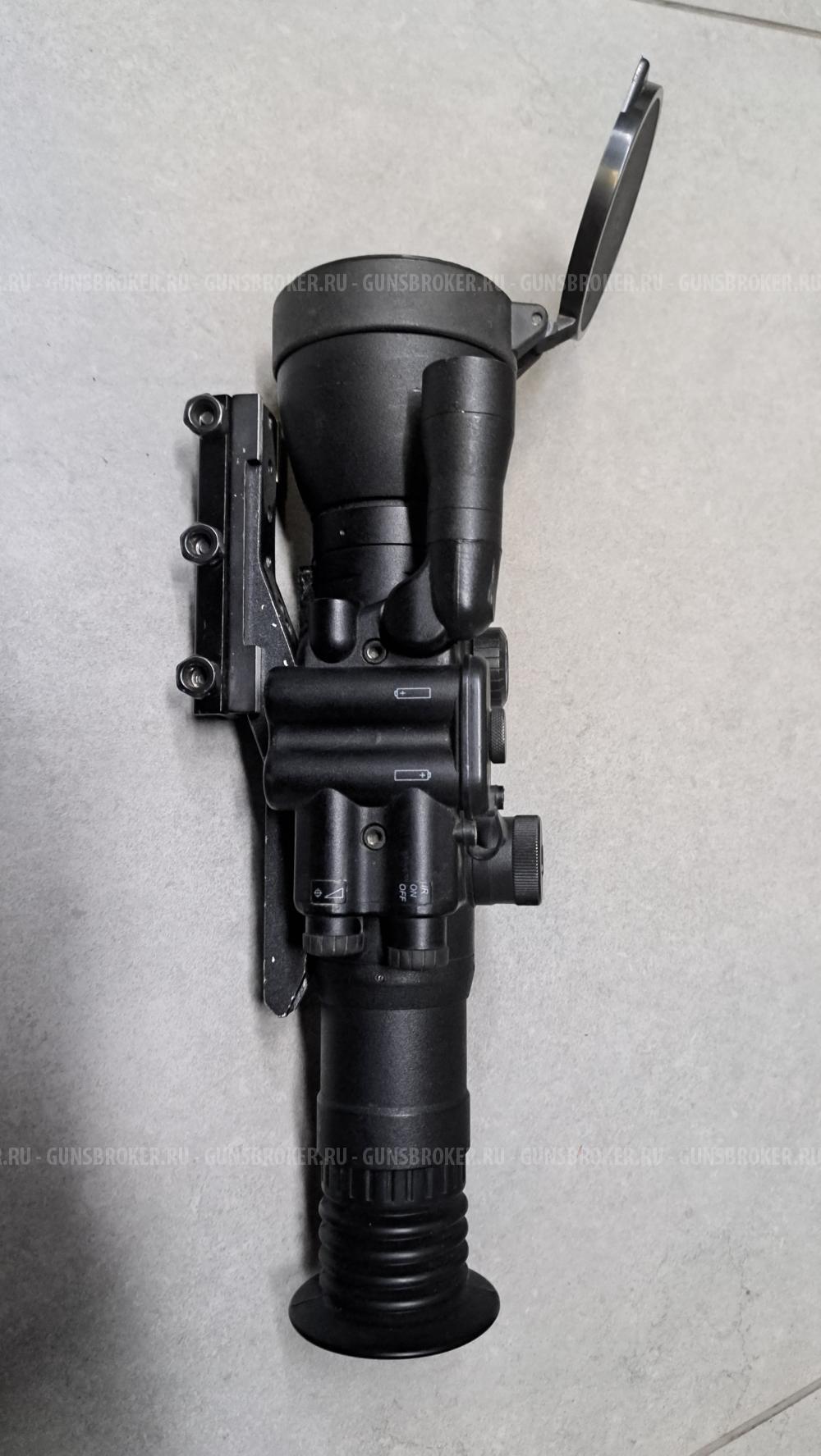 Dedal-450C