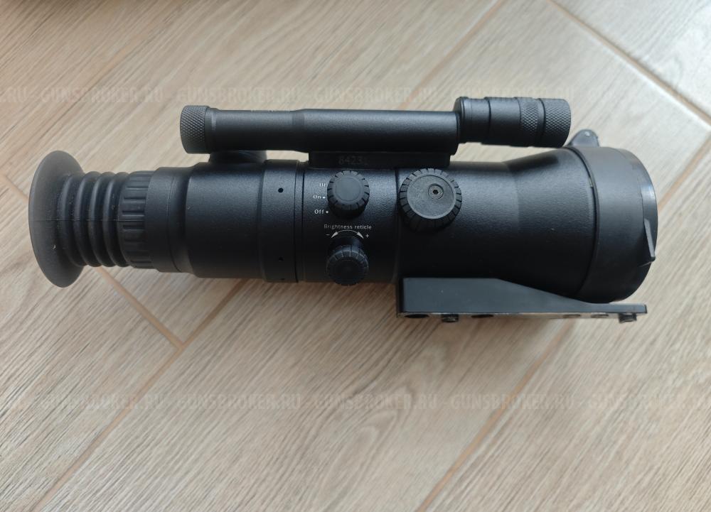 Dedal 470