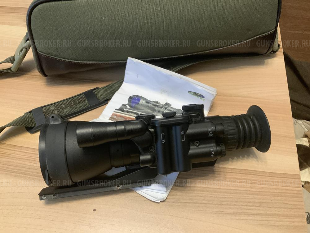 Прицел ночного видения Dedal 480