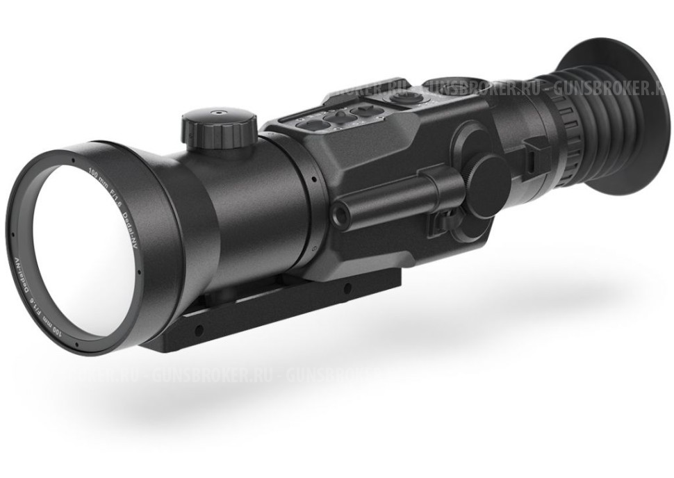 DEDAL NV T4 645 Hunter
