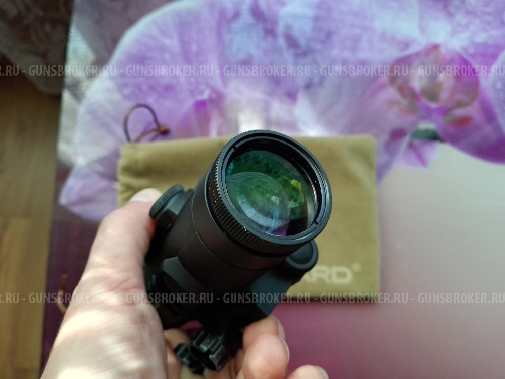 дедал сталкер 6х