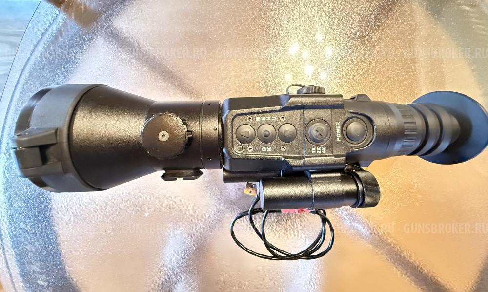 Dedal t4 642 hunter