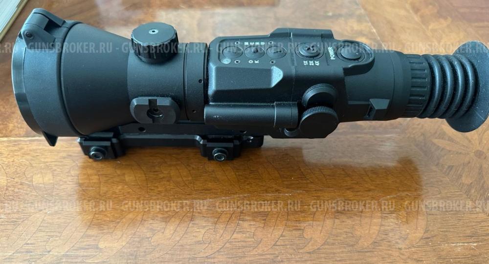 Dedal-T.4 642 Hunter+wiеver