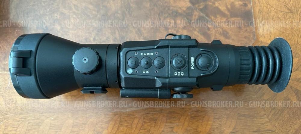 Dedal-T.4 642 Hunter+wiеver