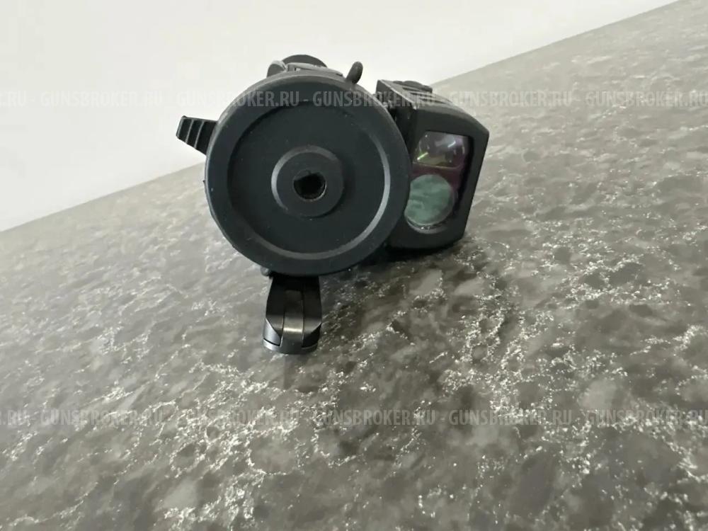 Dedal T4-645 hunter LRF