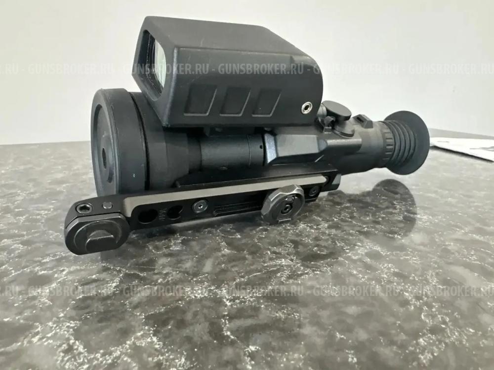 Dedal T4-645 hunter LRF