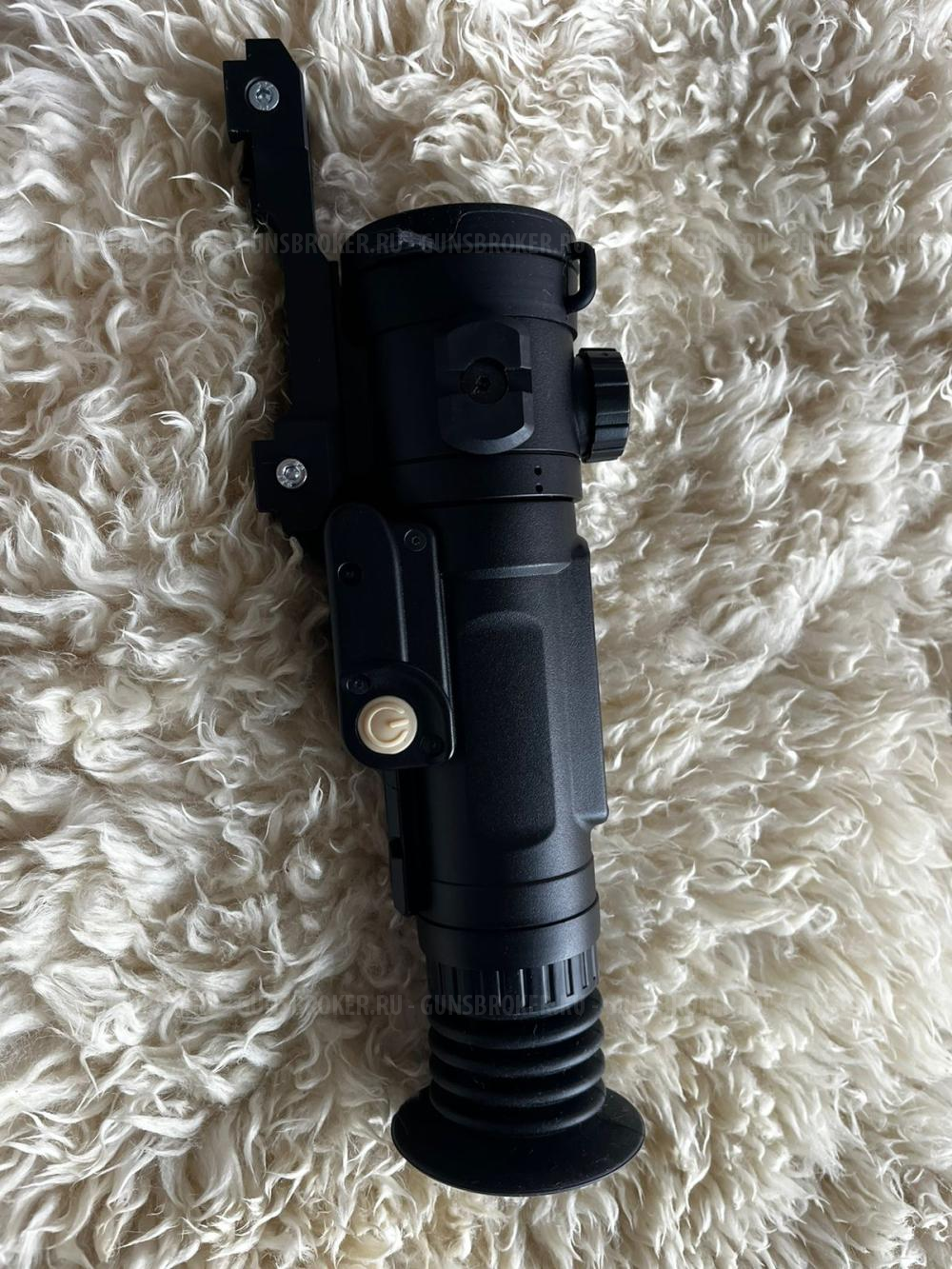 Дедал Venator 640