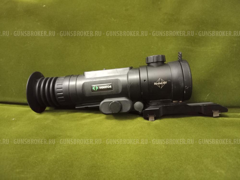 Дедал Венатор