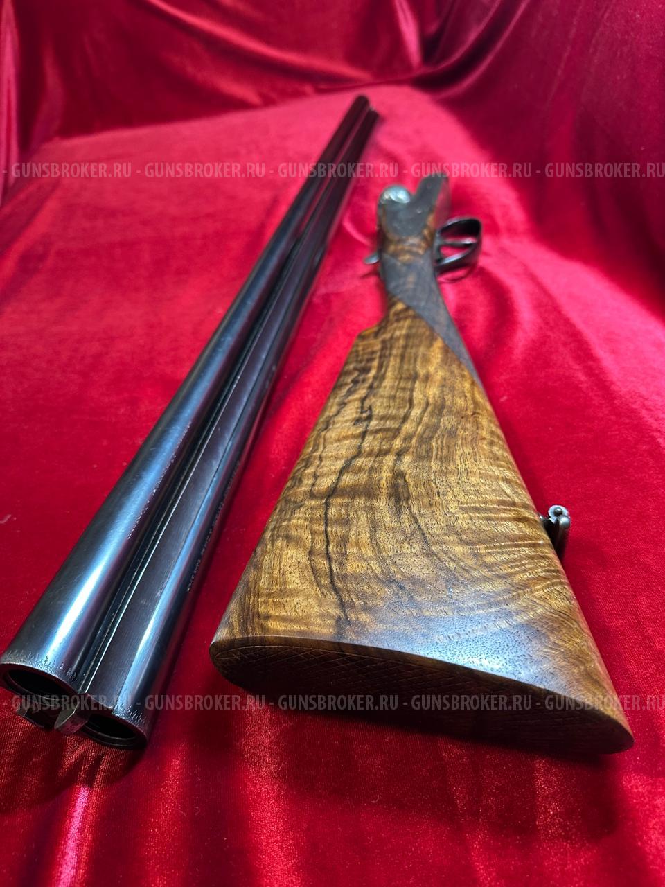 Дефурни Севрин в идеальном сохране!