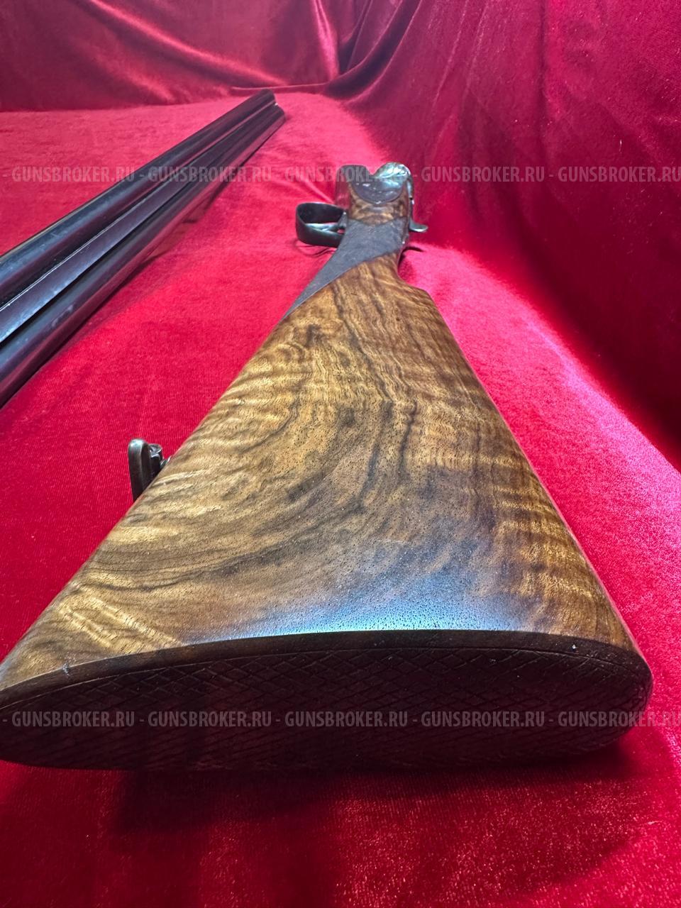 Дефурни Севрин в идеальном сохране!