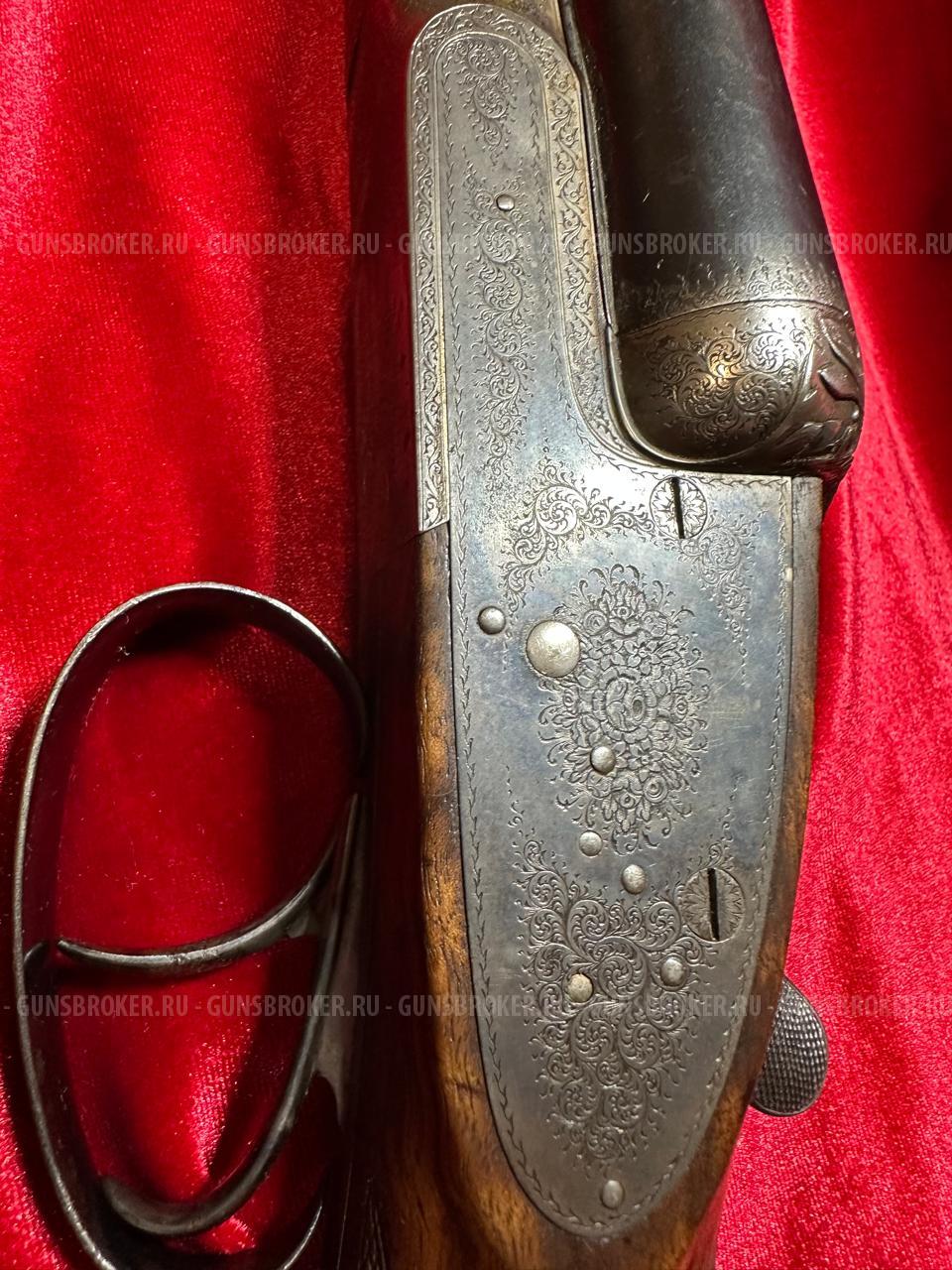 Дефурни Севрин в идеальном сохране!