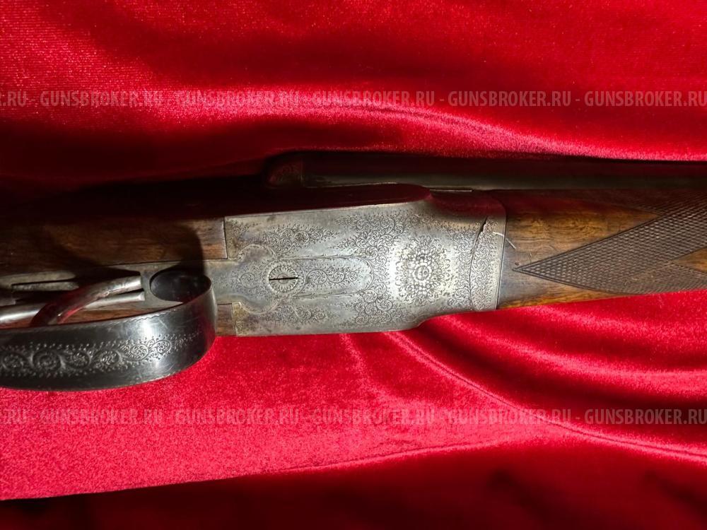 Дефурни Севрин в идеальном сохране!