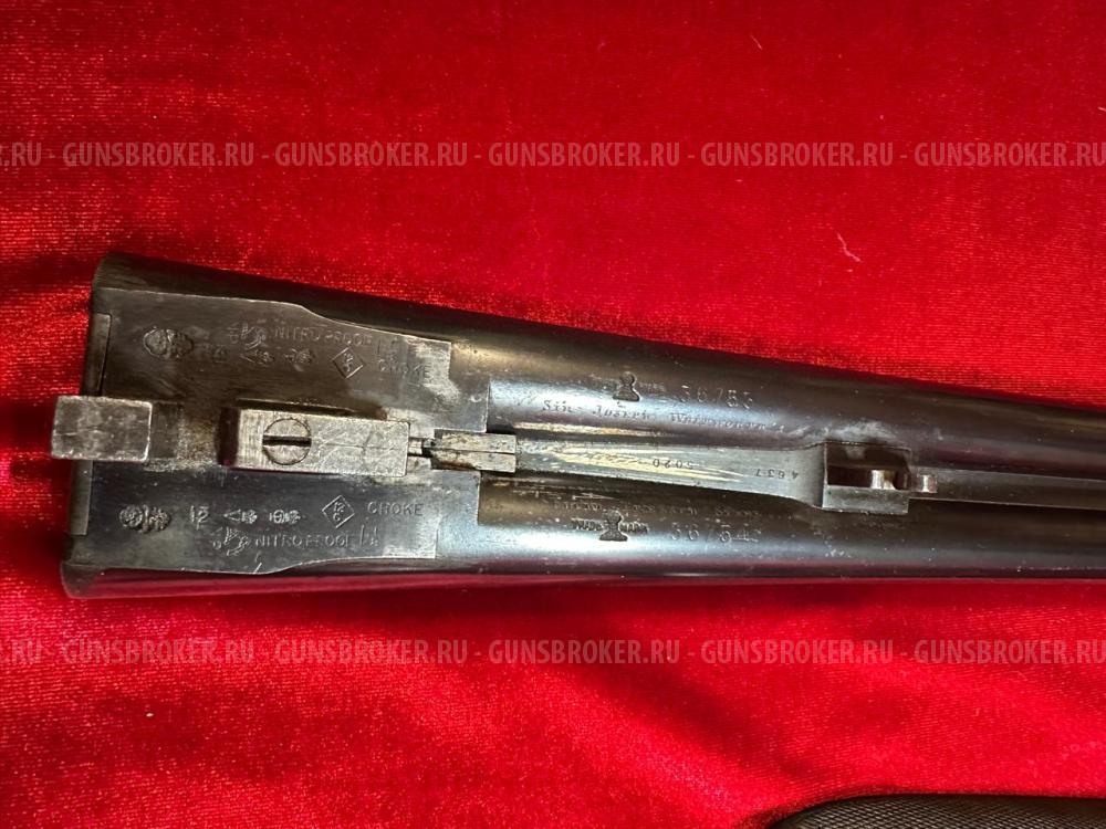 Дефурни Севрин в идеальном сохране!