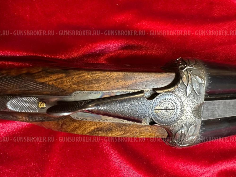 Дефурни Севрин в идеальном сохране!