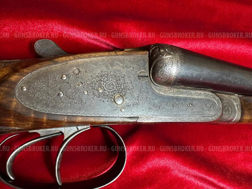 Дефурни Севрин в идеальном сохране!