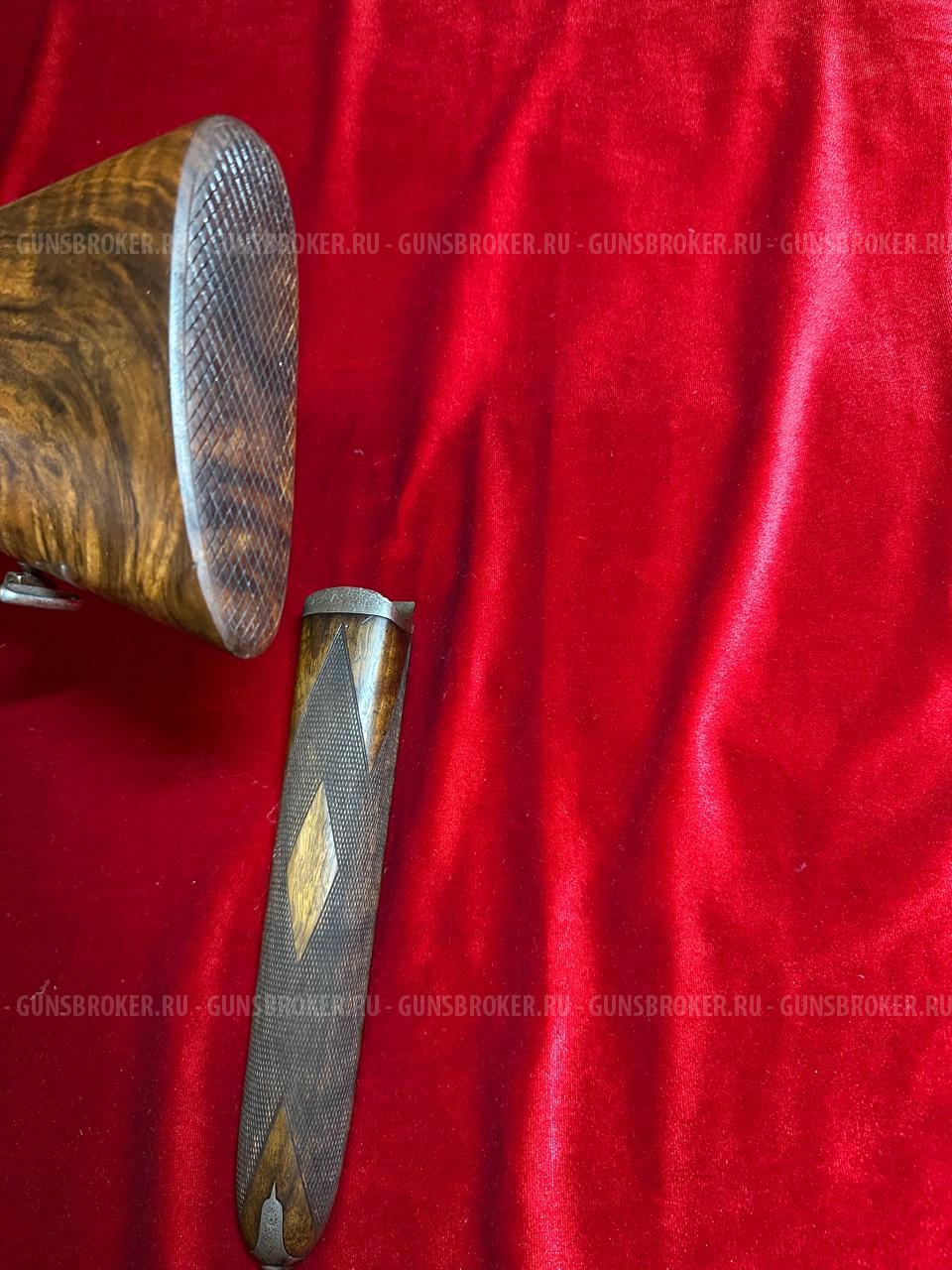 Дефурни Севрин в идеальном сохране!