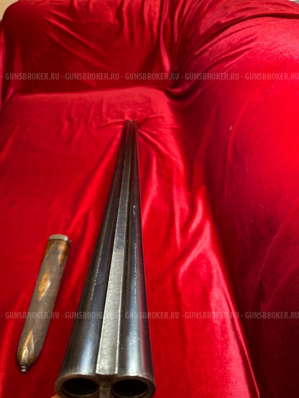 Дефурни Севрин в идеальном сохране!