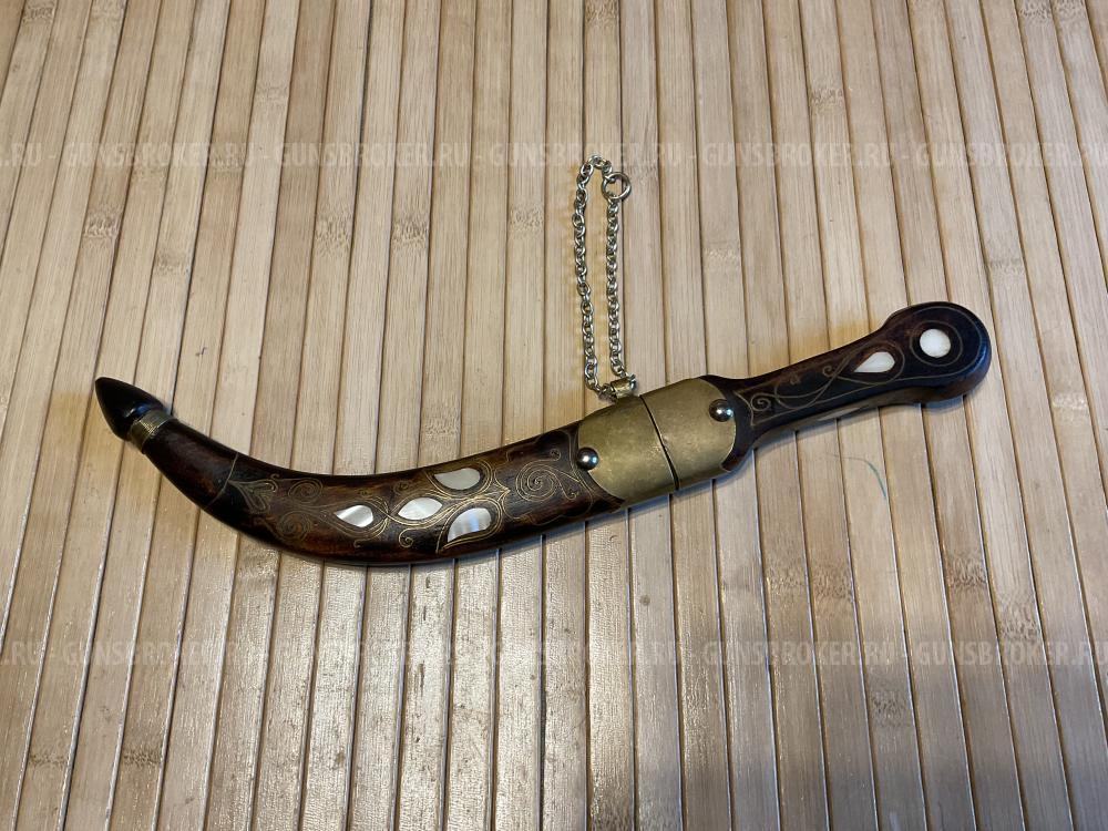 Декоративный нож