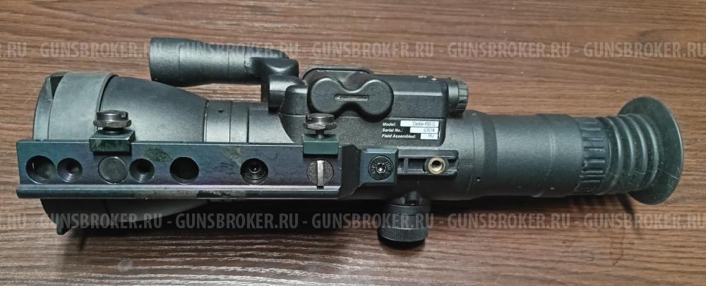 Делал-450С