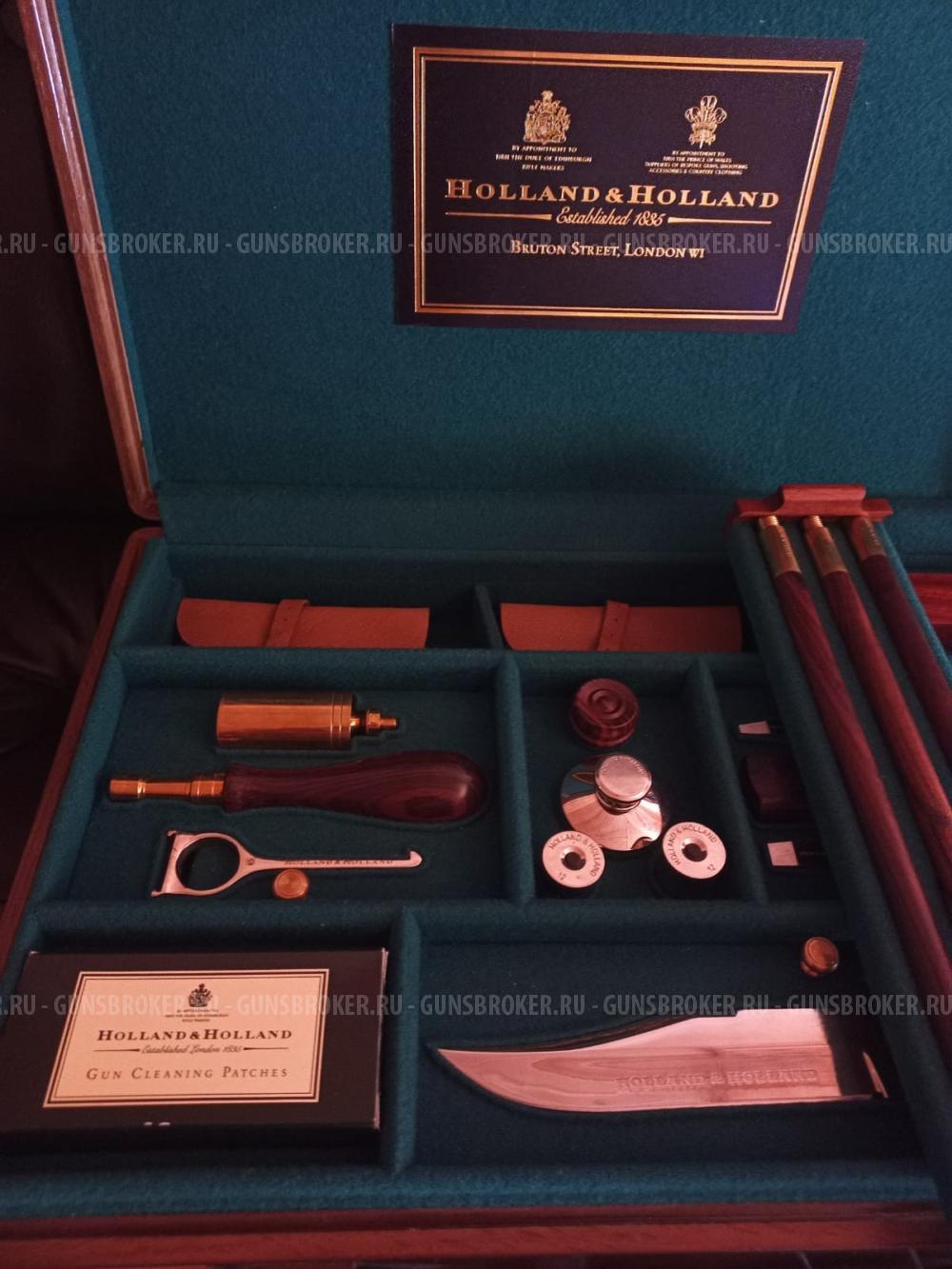 Демонстрационный набор Holland Holland. 