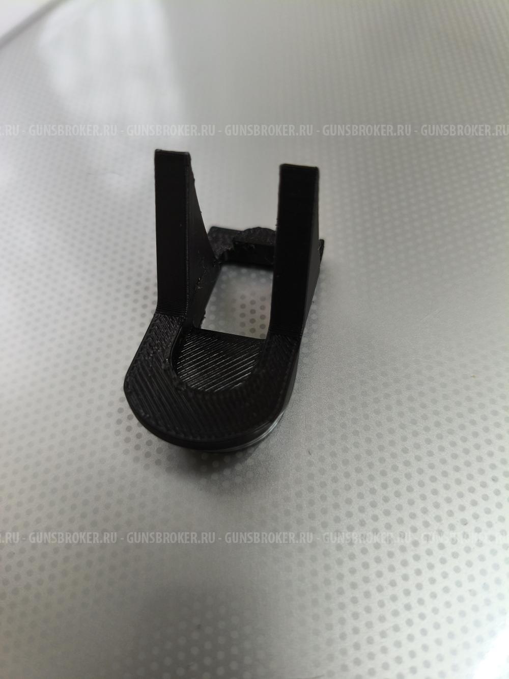 Демпфер отдачи затвора Бенелли арго 308