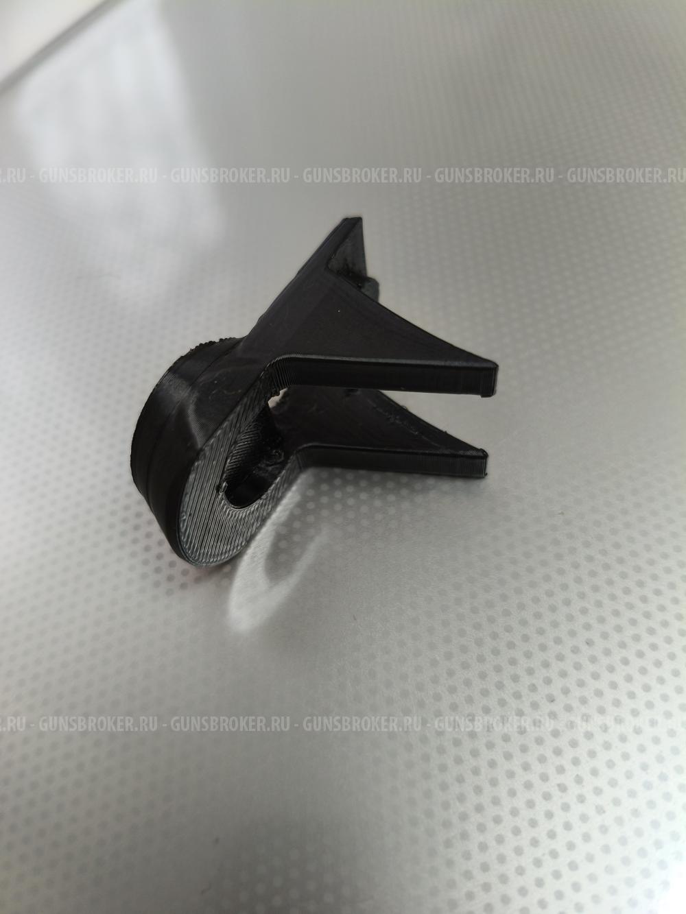 Демпфер отдачи затвора Бенелли арго 308