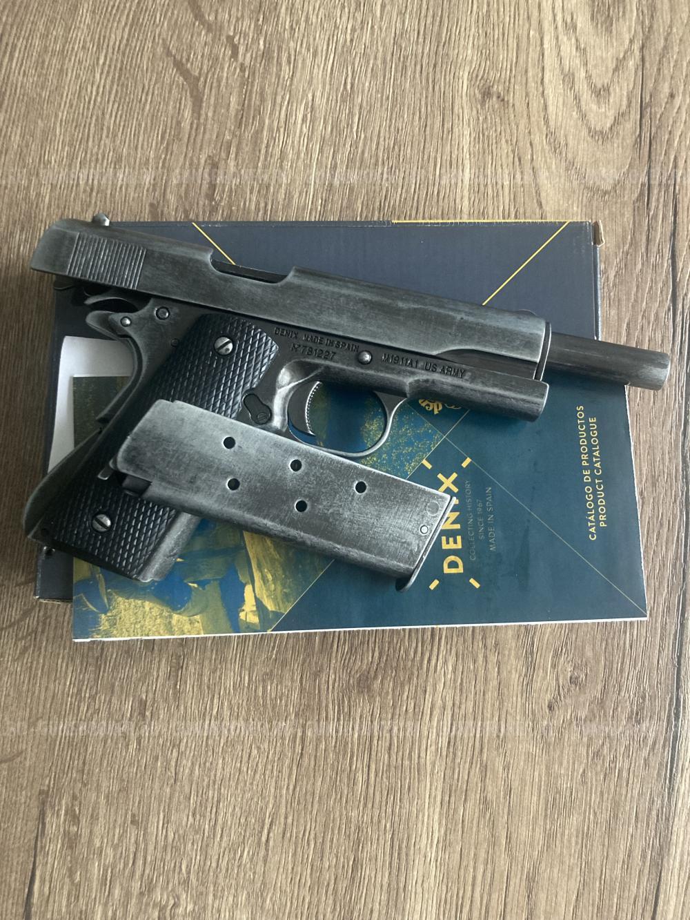 Denix 2312 M1911A1