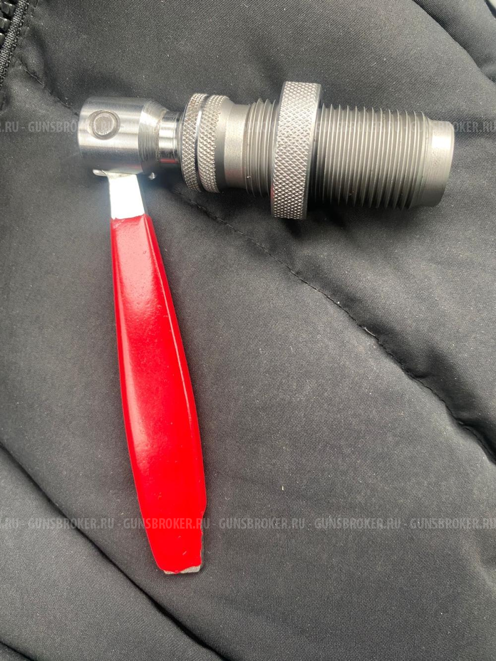 Депуллер хорнади