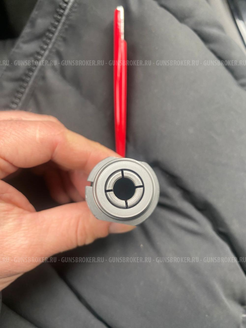 Депуллер хорнади