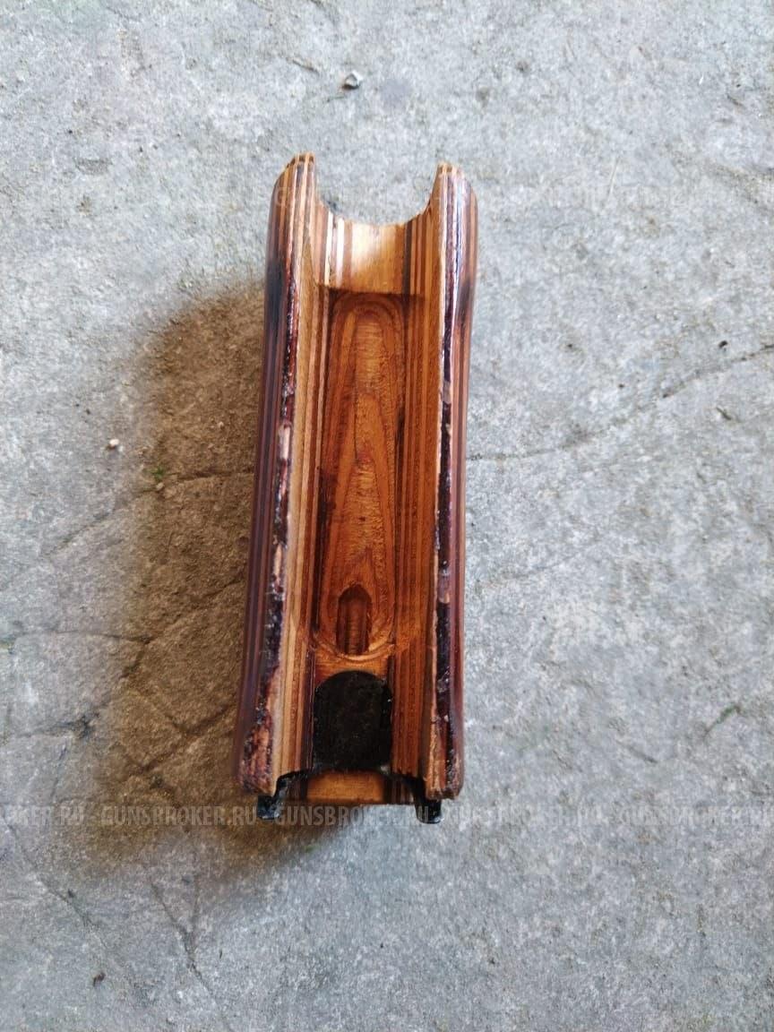 Дерево АКС-74У