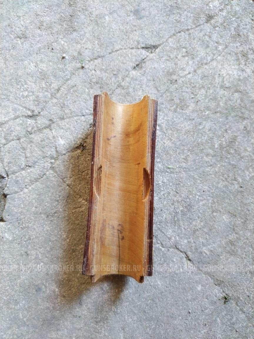 Дерево АКС-74У