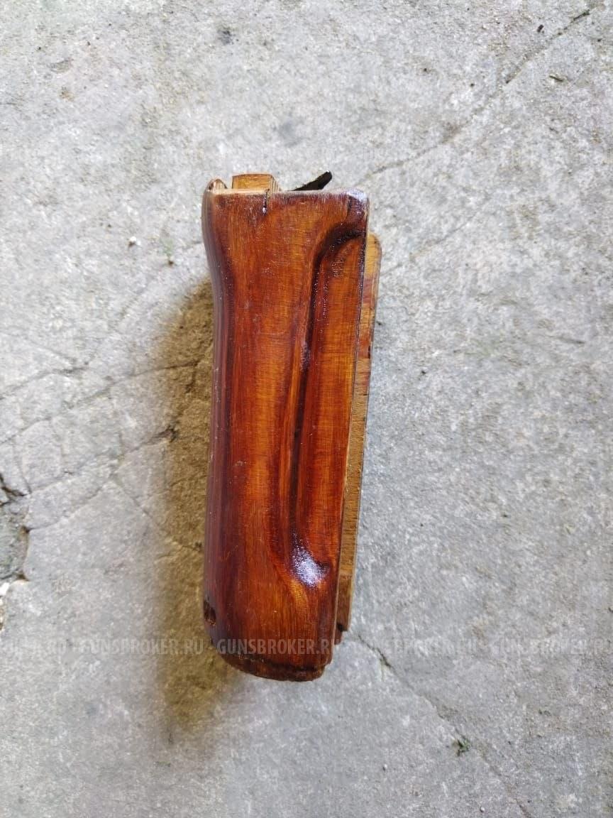 Дерево АКС-74У