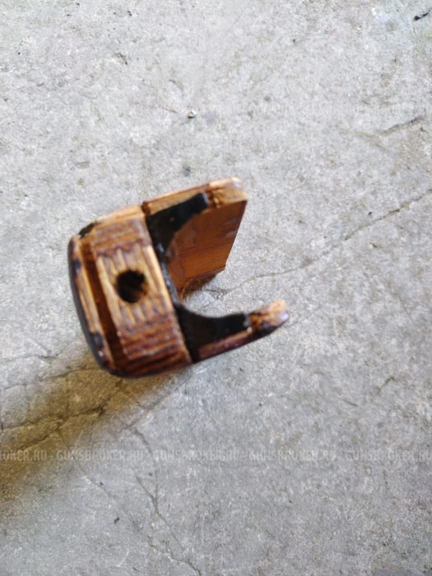 Дерево АКС-74У