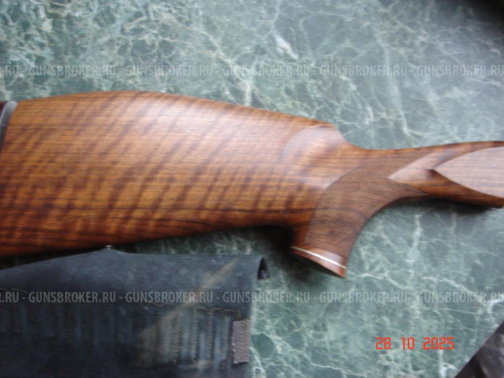 Дерево от Иж-18МН кал. 223Rem