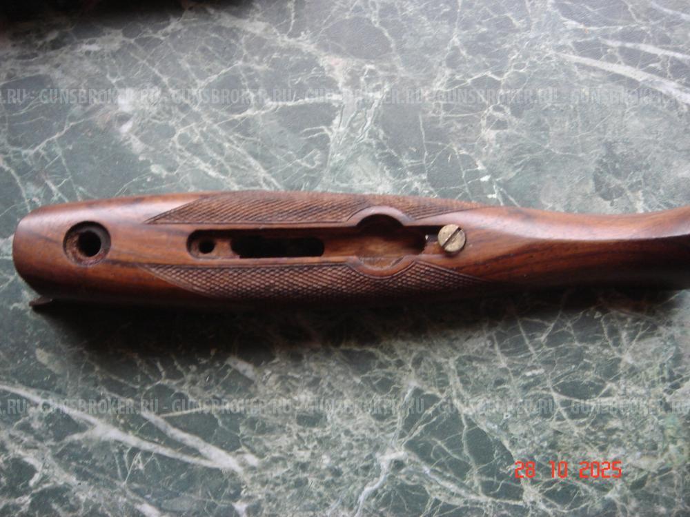 Дерево от Иж-18МН кал. 223Rem