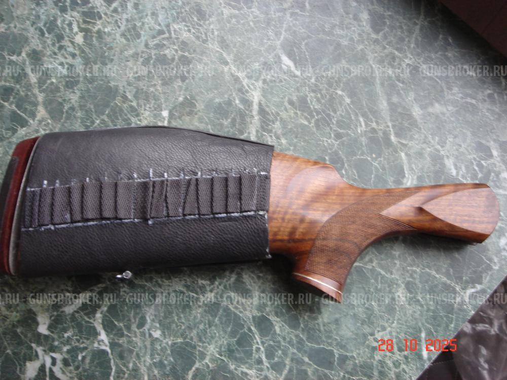 Дерево от Иж-18МН кал. 223Rem