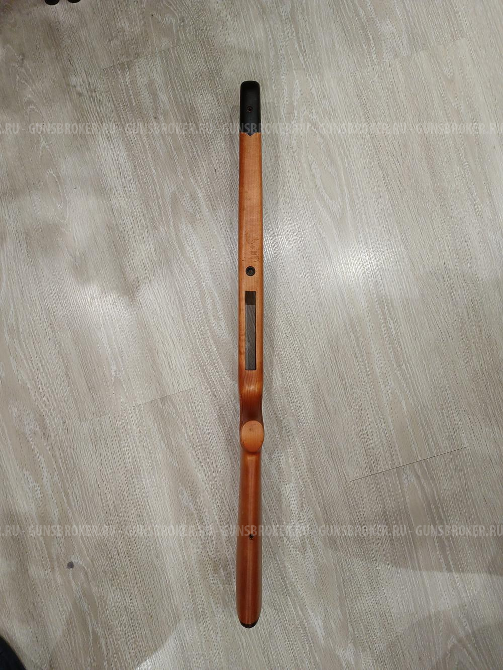 Дерево приклад тоз 78