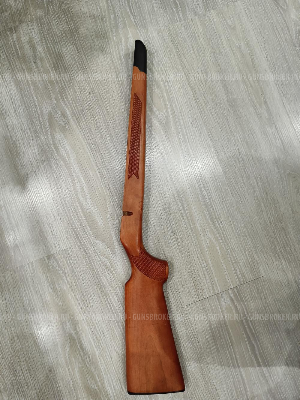 Дерево приклад тоз 78