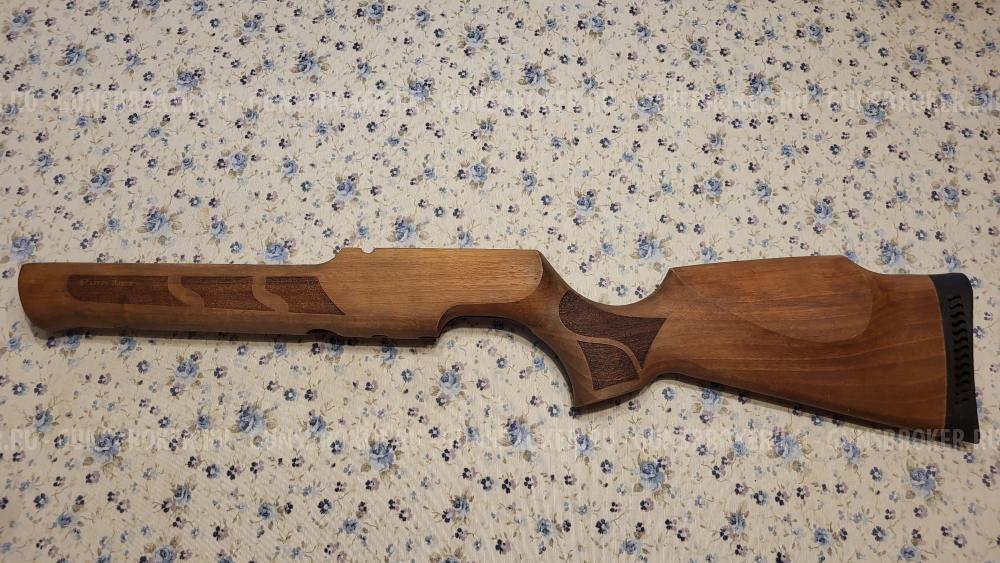 Деревянное ложе для Kral Puncher Maxi 3