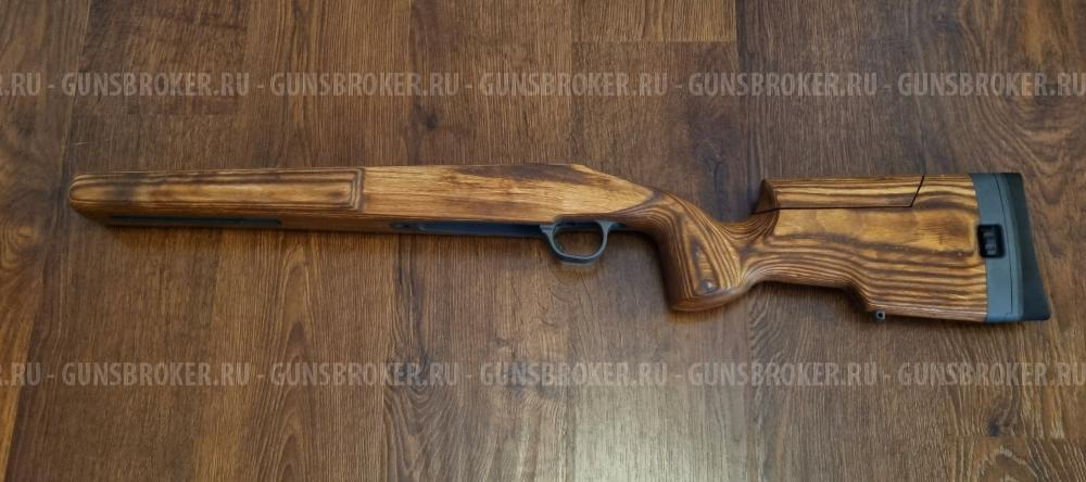 Деревянные ложи для винтовок ( Orsis, Weihrauch, Sako)