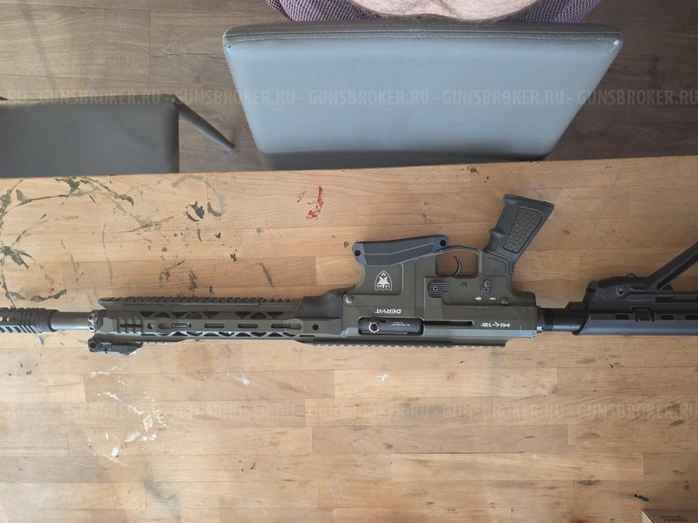 Derya mk 12