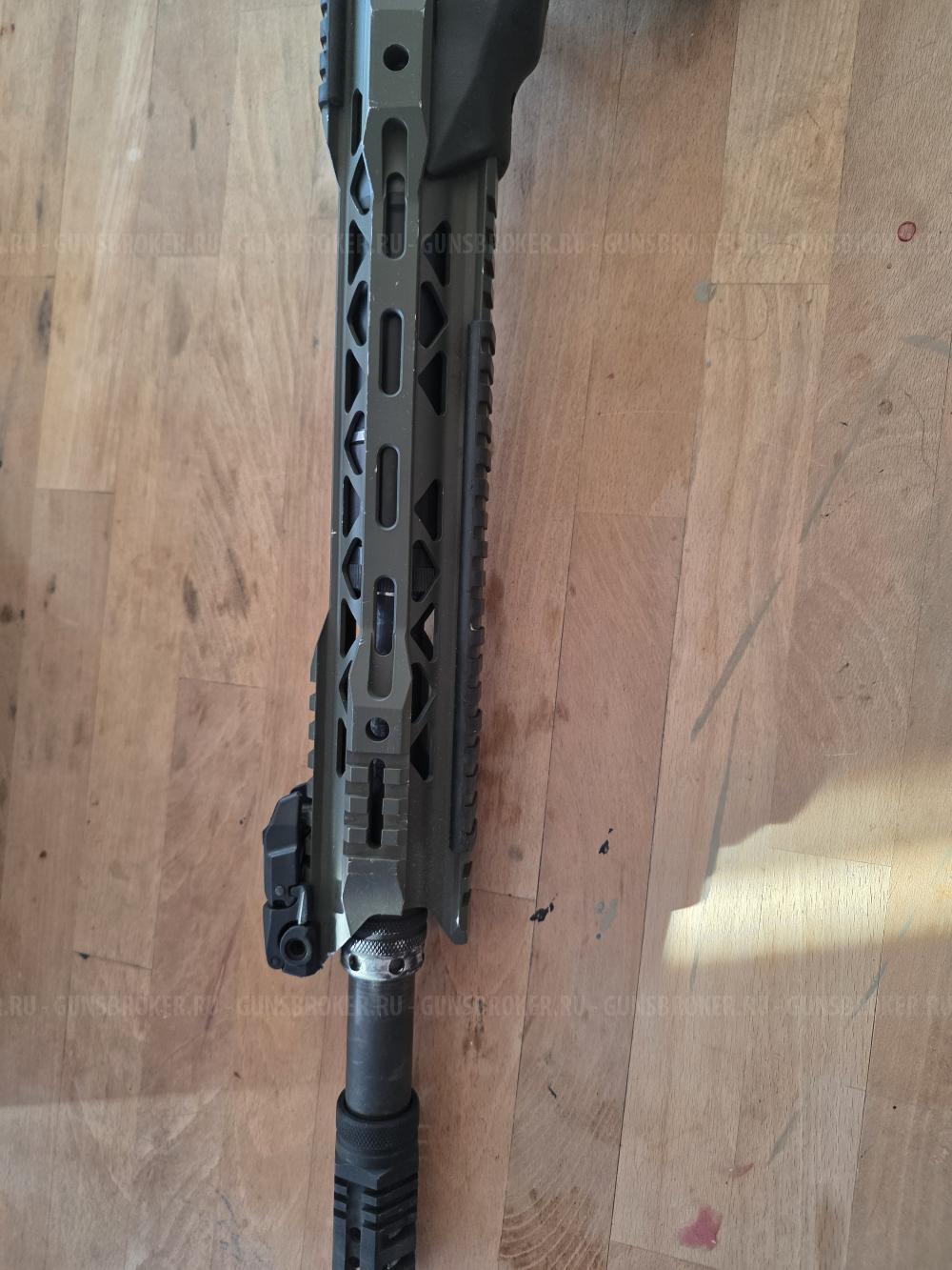 Derya mk 12